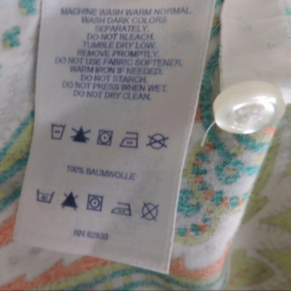 Lands’ End size 4P - Picture 7 of 8